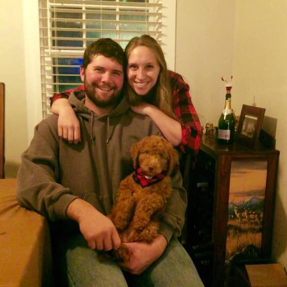 Meet your Posher, Katy - Picture 1 of 1